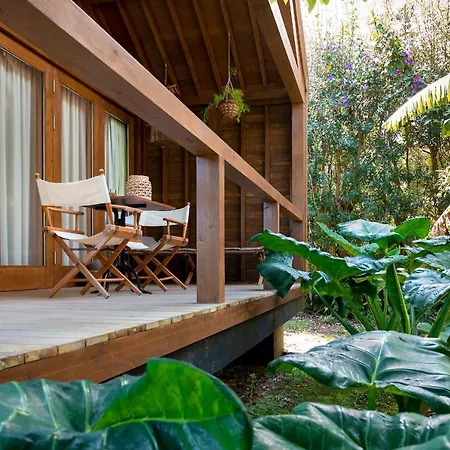 ホテル Senhora Da Rosa, Tradition & Nature ポンタ・デルガダ