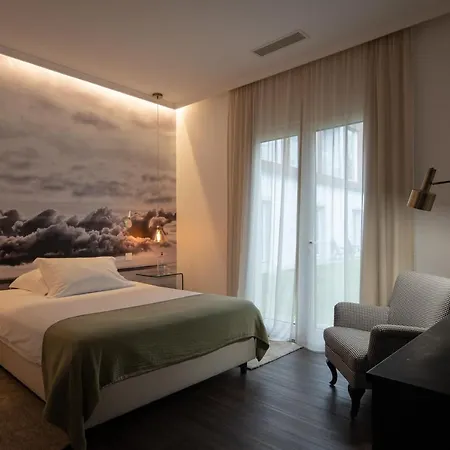 Senhora Da Rosa, Tradition & Nature ホテル