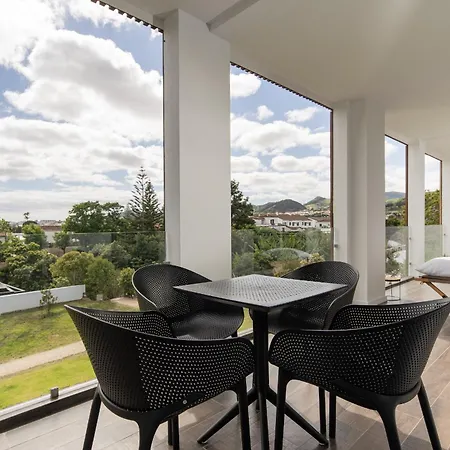 Senhora Da Rosa, Tradition & Nature ポンタ・デルガダ