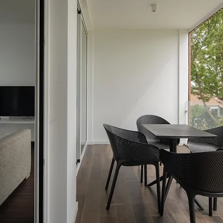 ホテル Senhora Da Rosa, Tradition & Nature 4*