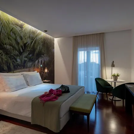 Senhora Da Rosa, Tradition & Nature 4*