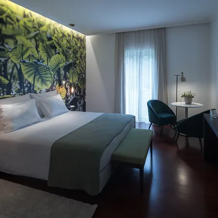 Senhora Da Rosa, Tradition & Nature 4*