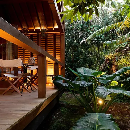 Senhora Da Rosa, Tradition & Nature ポンタ・デルガダ