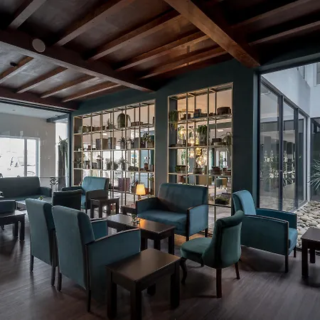 Senhora Da Rosa, Tradition & Nature 4*