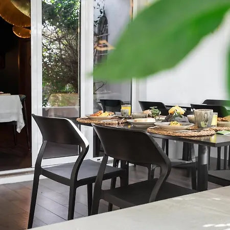 Senhora Da Rosa, Tradition & Nature ポンタ・デルガダ