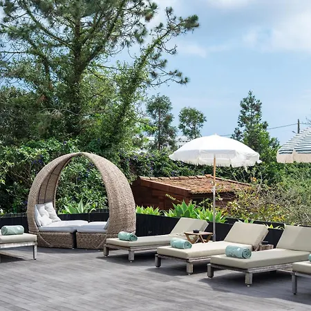 Senhora Da Rosa, Tradition & Nature 4*