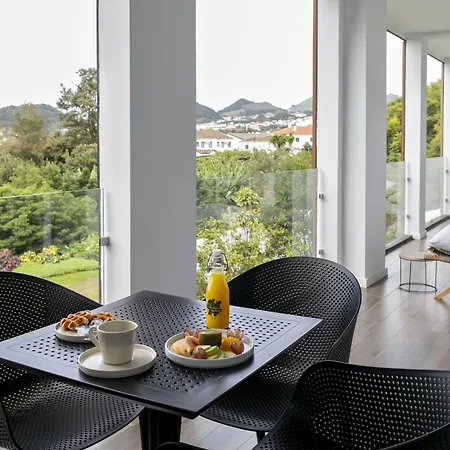 Senhora Da Rosa, Tradition & Nature 4* ポンタ・デルガダ