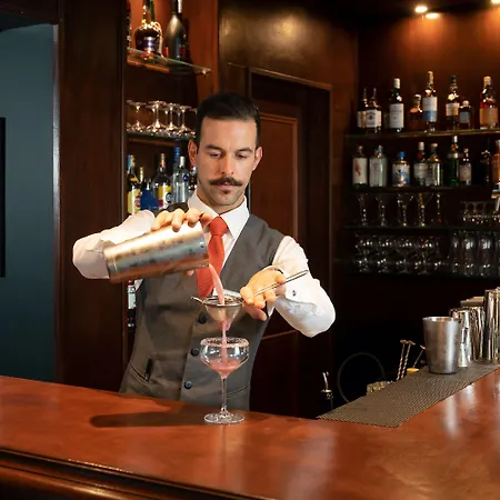 ホテル Senhora Da Rosa, Tradition & Nature 4*