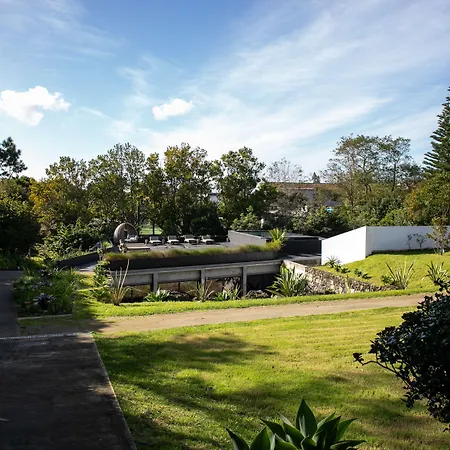 Senhora Da Rosa, Tradition & Nature ホテル ポンタ・デルガダ