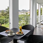 Senhora Da Rosa, Tradition & Nature 4* Ponta Delgada (Sao Miguel)