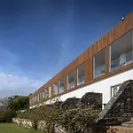 Senhora Da Rosa, Tradition & Nature Hotel