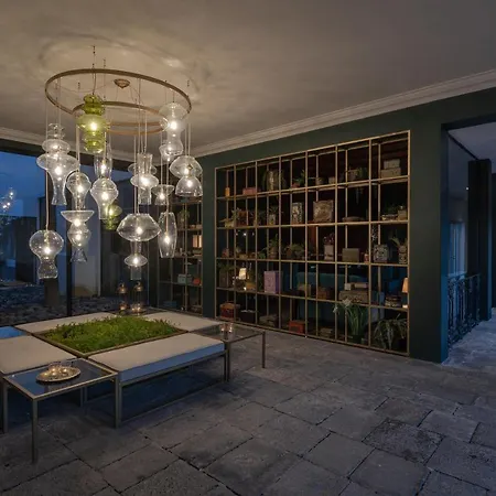 Senhora Da Rosa, Tradition & Nature 酒店