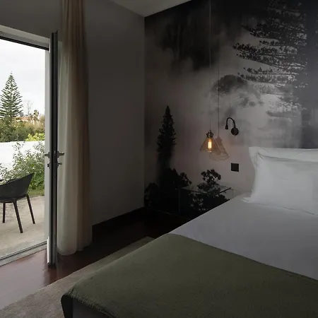 Senhora Da Rosa, Tradition & Nature 蓬塔德尔加达