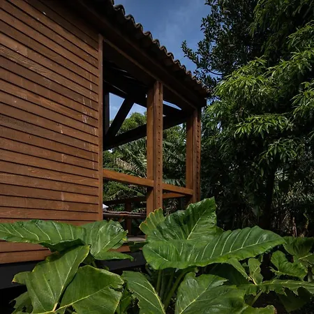 Senhora Da Rosa, Tradition & Nature 4*