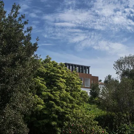 Senhora Da Rosa, Tradition & Nature 酒店