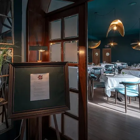 Senhora Da Rosa, Tradition & Nature 4* 蓬塔德尔加达