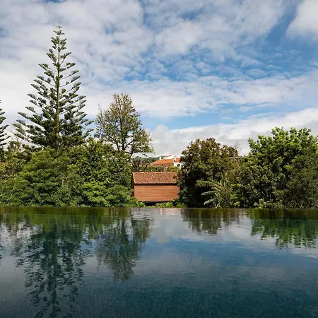 Senhora Da Rosa, Tradition & Nature 4*