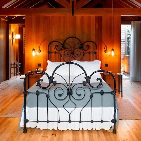 Senhora Da Rosa, Tradition & Nature Hotel