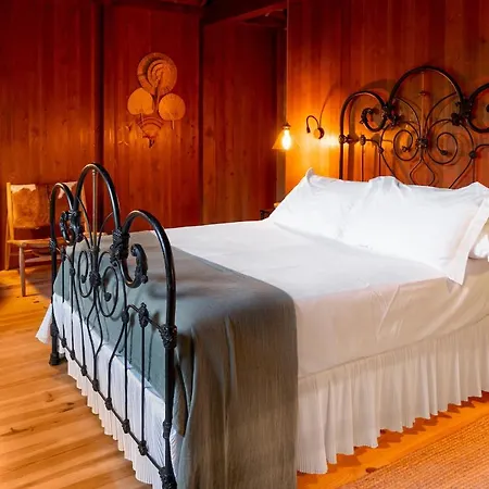 Otel Senhora Da Rosa, Tradition & Nature