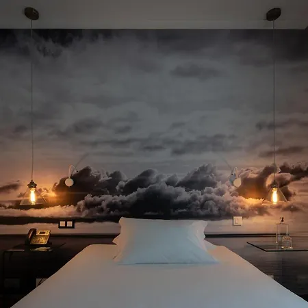Senhora Da Rosa, Tradition & Nature 4*