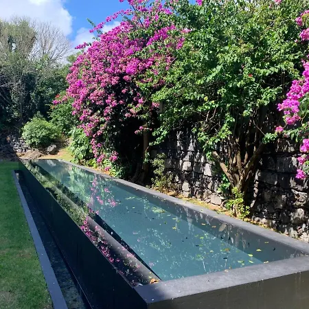 Otel Senhora Da Rosa, Tradition & Nature Ponta Delgada
