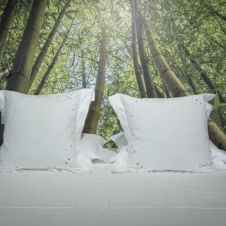 Senhora Da Rosa, Tradition & Nature 4* 蓬塔德尔加达