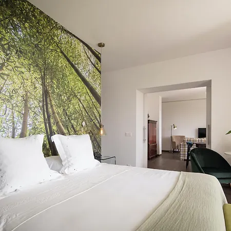 Senhora Da Rosa, Tradition & Nature