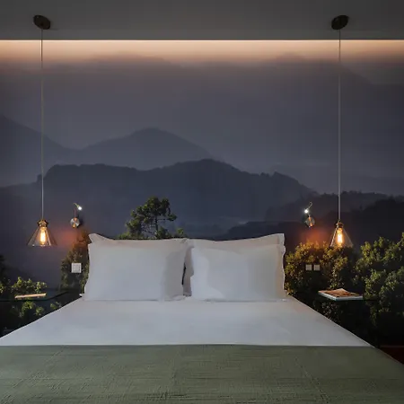 Senhora Da Rosa, Tradition & Nature Otel