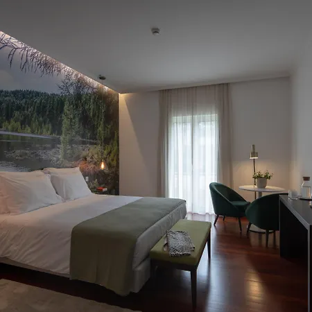 Senhora Da Rosa, Tradition & Nature 4*