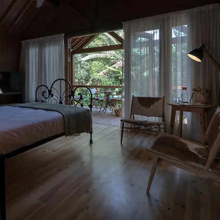 Senhora Da Rosa, Tradition & Nature Otel