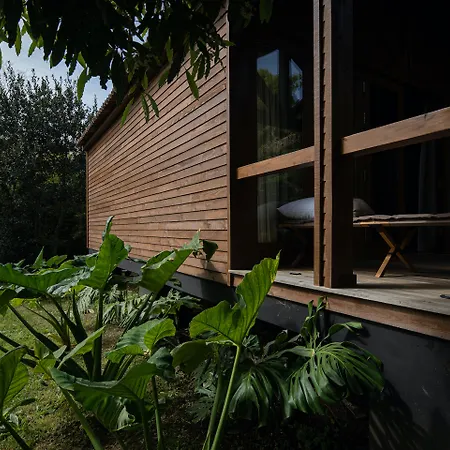 Senhora Da Rosa, Tradition & Nature Otel