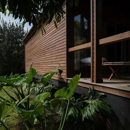 Senhora Da Rosa, Tradition & Nature 酒店