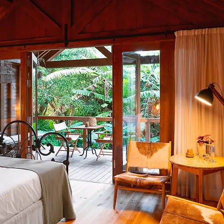 Senhora Da Rosa, Tradition & Nature Otel
