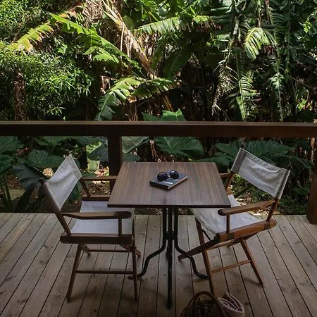 Senhora Da Rosa, Tradition & Nature 酒店 蓬塔德尔加达