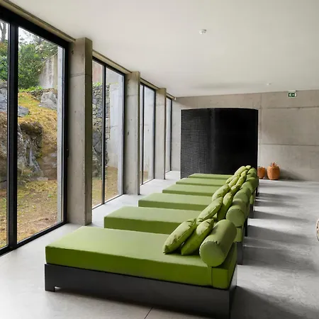 酒店 Senhora Da Rosa, Tradition & Nature 蓬塔德尔加达