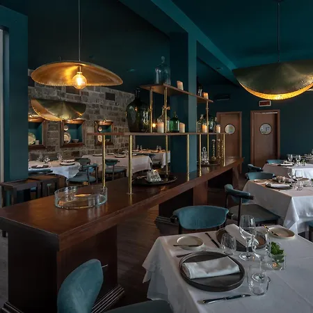 Senhora Da Rosa, Tradition & Nature 酒店 蓬塔德尔加达