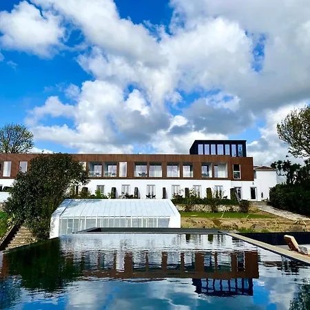 Senhora Da Rosa, Tradition & Nature Hotel Ponta Delgada