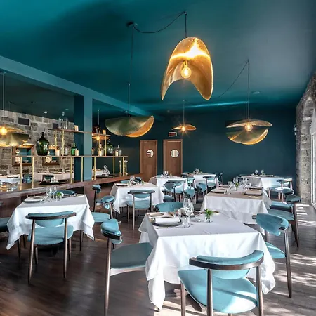 Hotel Senhora Da Rosa, Tradition & Nature