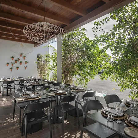 酒店 Senhora Da Rosa, Tradition & Nature 蓬塔德尔加达