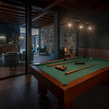 Otel Senhora Da Rosa, Tradition & Nature 4*