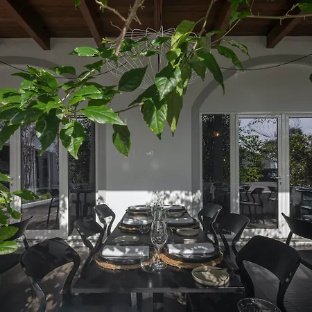 Senhora Da Rosa, Tradition & Nature 4* 蓬塔德尔加达