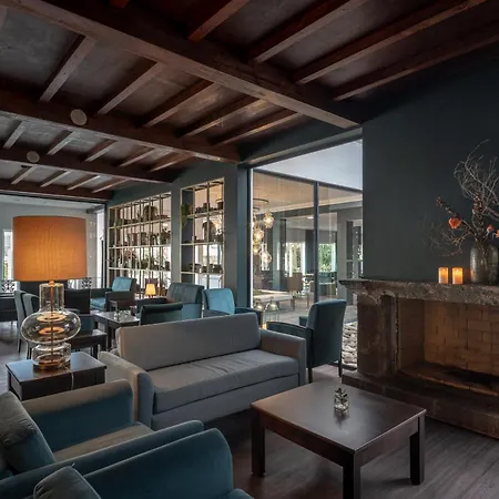 Senhora Da Rosa, Tradition & Nature 酒店