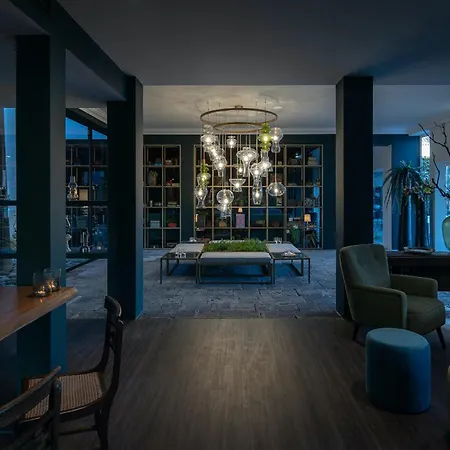 酒店 Senhora Da Rosa, Tradition & Nature