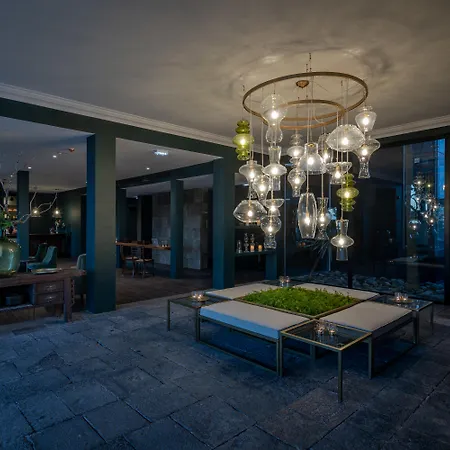 Senhora Da Rosa, Tradition & Nature 酒店 4*