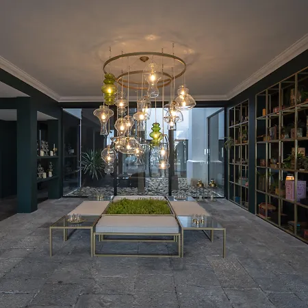 Senhora Da Rosa, Tradition & Nature Otel 4*