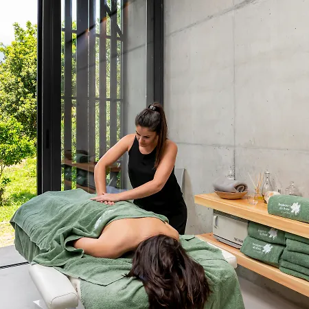 Otel Senhora Da Rosa, Tradition & Nature 4*