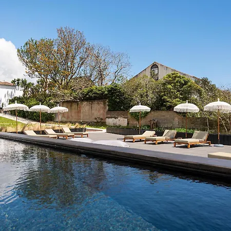 Hotel Senhora Da Rosa, Tradition & Nature