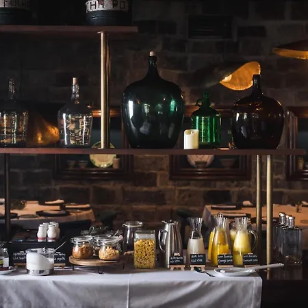 Senhora Da Rosa, Tradition & Nature 4*