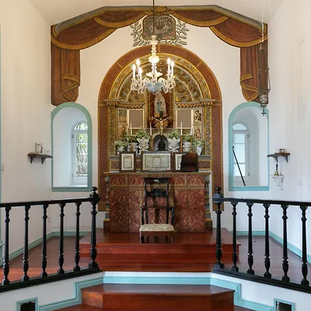Otel Senhora Da Rosa, Tradition & Nature 4*