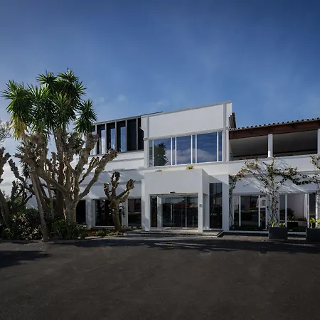 Senhora Da Rosa, Tradition & Nature 4* 蓬塔德尔加达